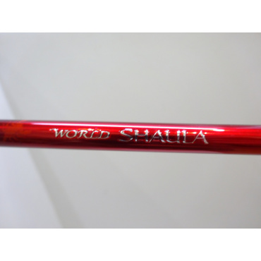 19ワールドシャウラ 15103RS-3